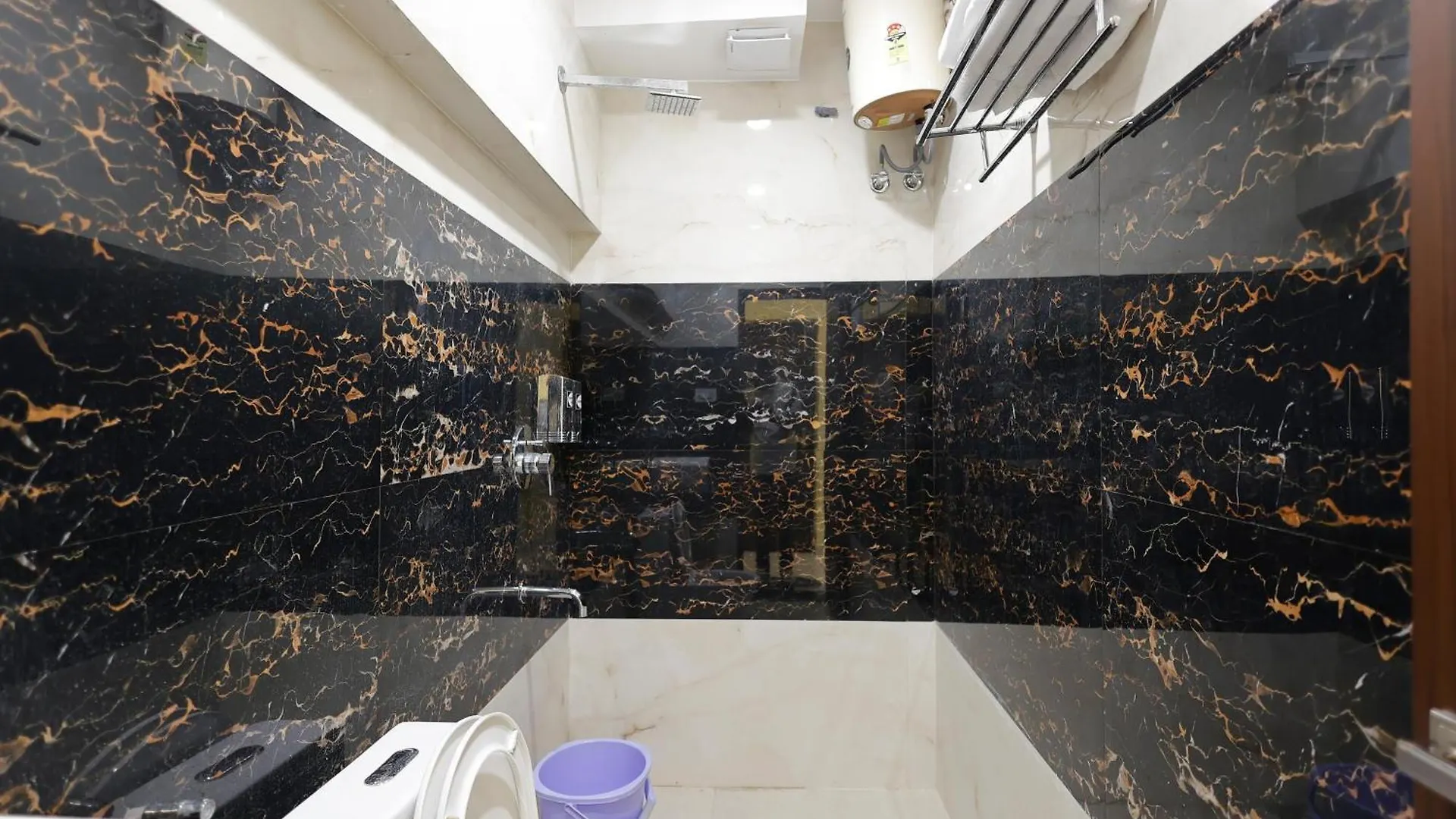 Kudos Lush Homestay Varanasi India
