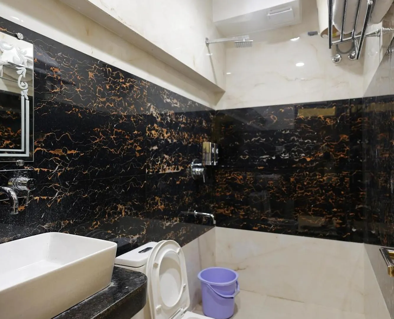Kudos Lush Homestay Varanasi